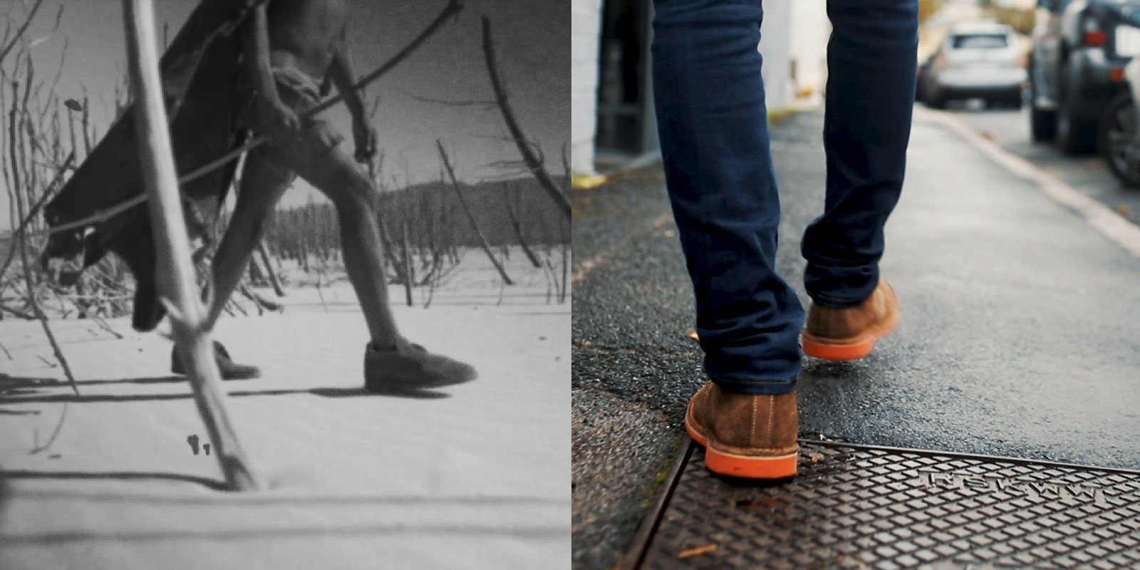 Veldskoen Vellies More More than a Chukka Shoe Veldskoen Shoes USA
