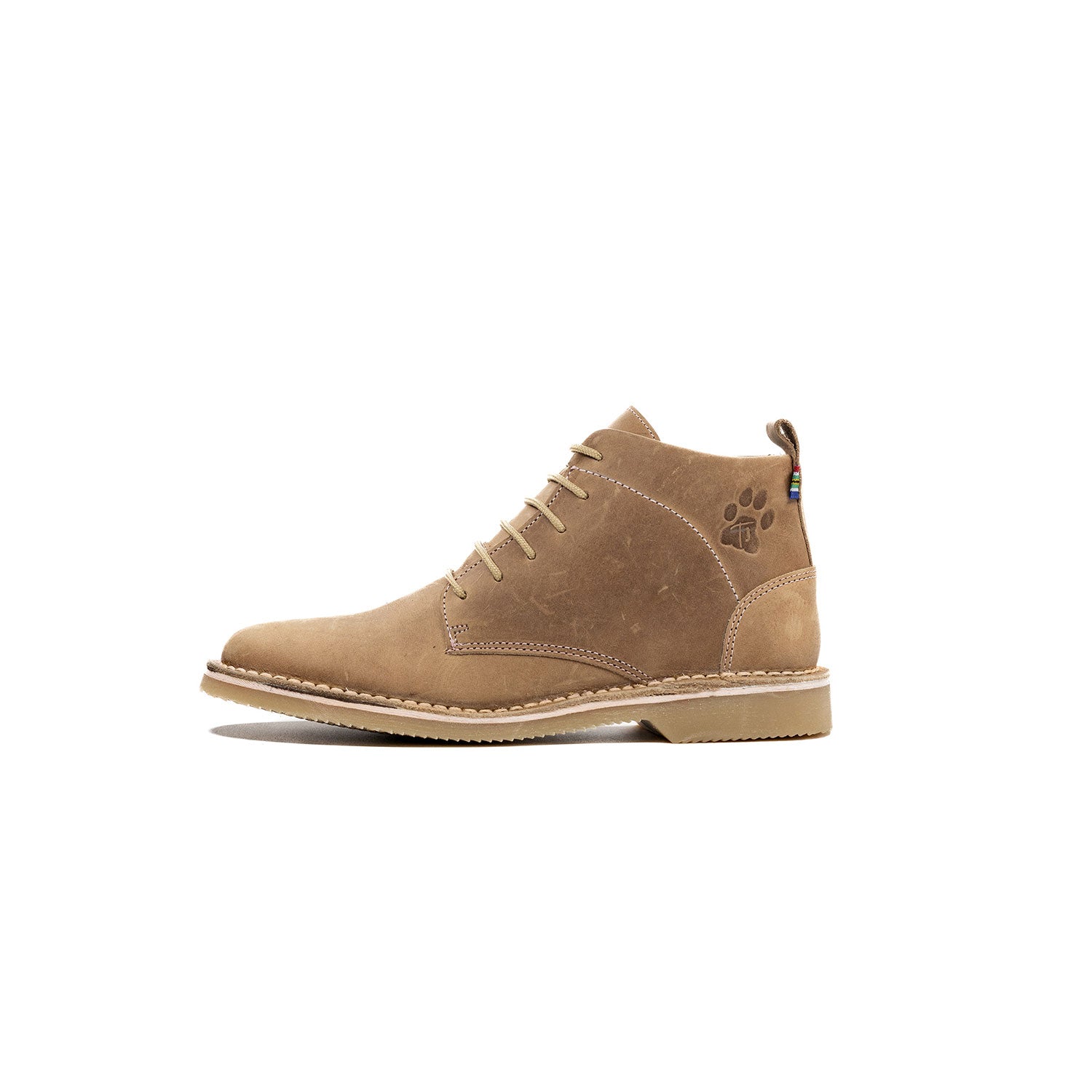 Veldskoen clearance desert boots