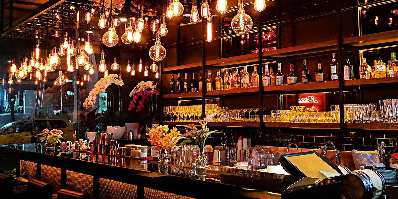Secret drinking is awesome. That came out wrong. To clarify, we’re not talking the kind of secret drinking that lands people at AA meetings. We are talking about the kind where finding, and then gaining access to the secret location, will make you feel li
