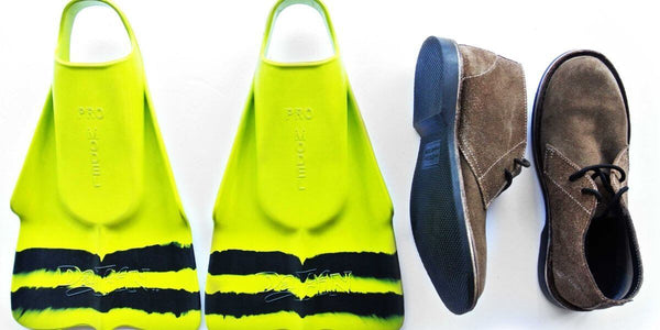 Instagram Giveaway: Veldskoen Shoes USA x Slyde Handboards