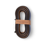 Reversible Belt 35mm (Blue and Brown)