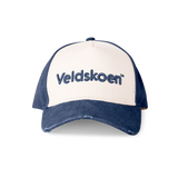 Veldskoen Golf Navy Cap