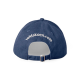 Veldskoen Golf Navy Cap