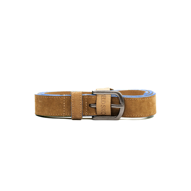 J-Bay Belt 30mm (Blue Detail)