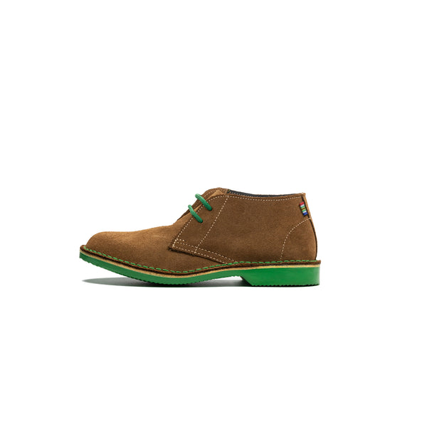 Green sole shoes outlet
