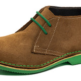HERITAGE LOWVELD (GREEN SOLE)