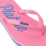 Plakkie Mabibi (Pink and Blue)