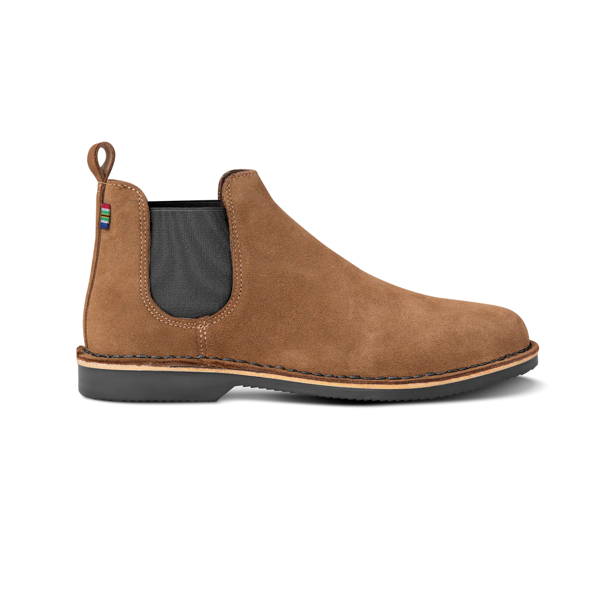 Chelsea Boots – Veldskoen Shoes USA
