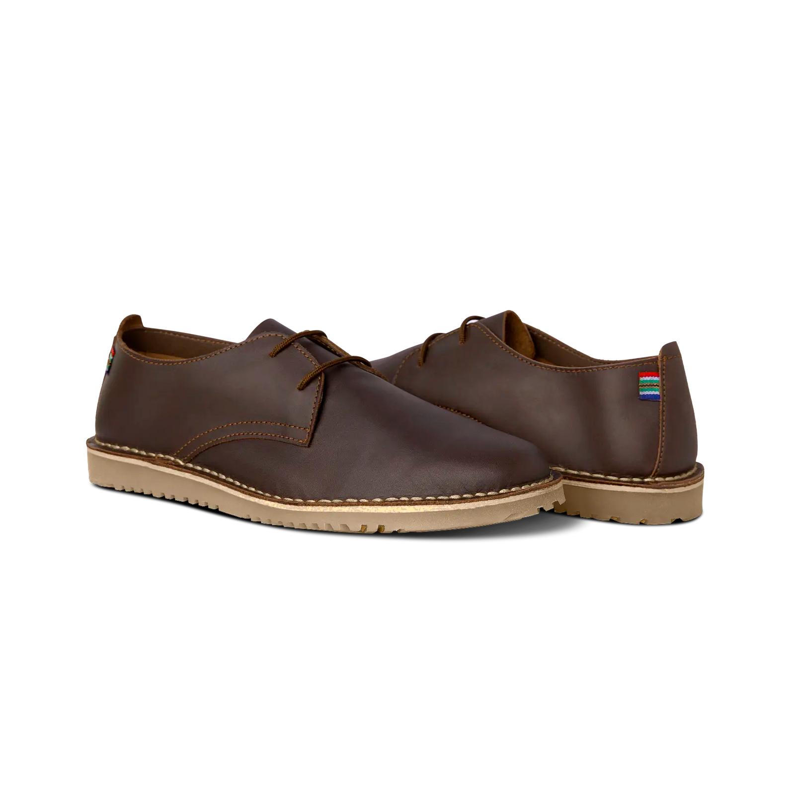 VeldskoenClassicRooibosChocola