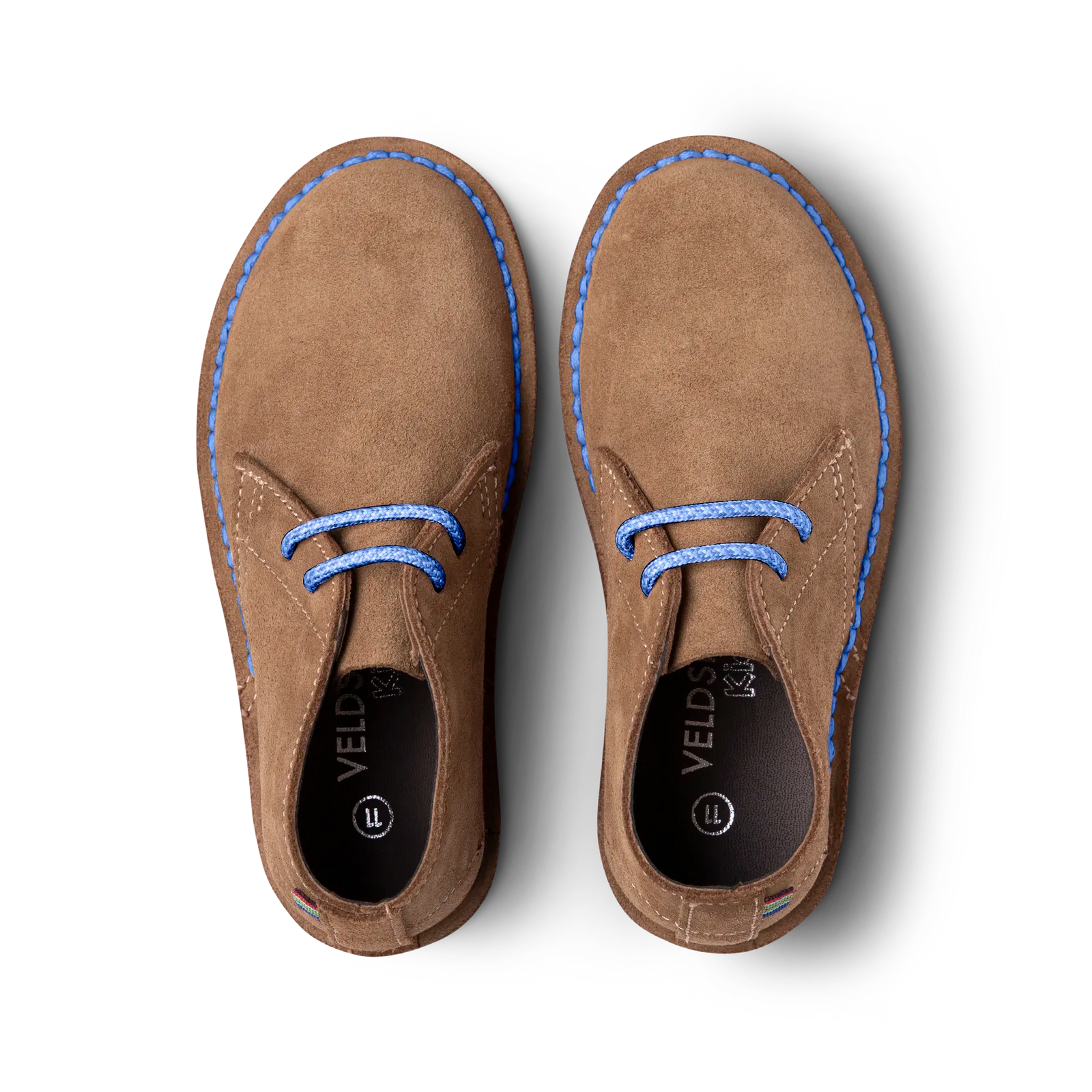 VeldskoenHeritageKidsEddietheE