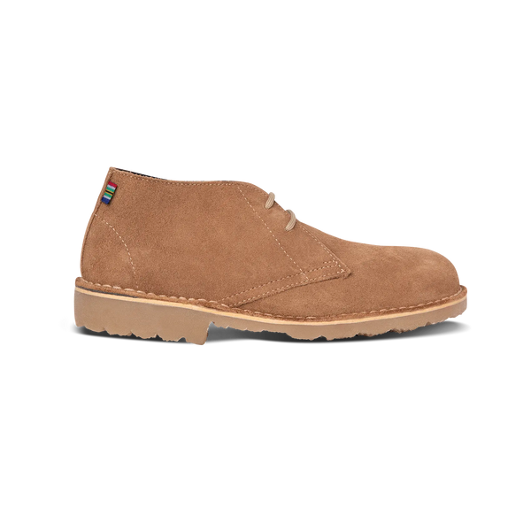 Veldskoen Safer Shoe (Gristle Sole) – Veldskoen Shoes USA