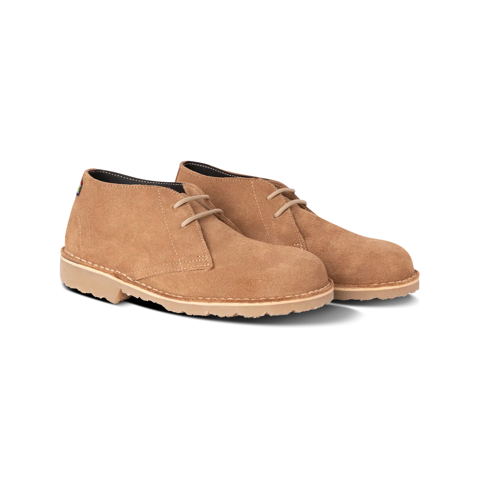 Veldskoen Safer Shoe (Gristle Sole) – Veldskoen Shoes USA
