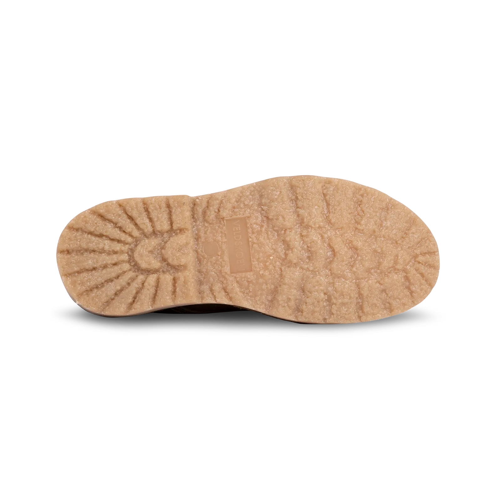 Veldskoen Safer Shoe (Gristle Sole) – Veldskoen Shoes USA