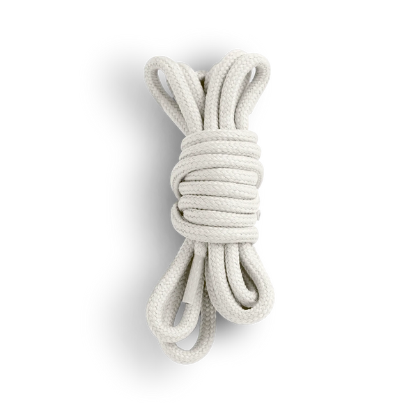 Shoe Laces (White)