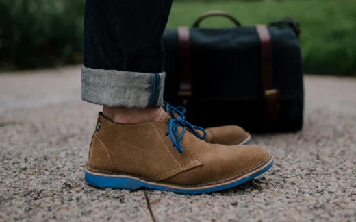 Ashton kutcher veldskoen clearance