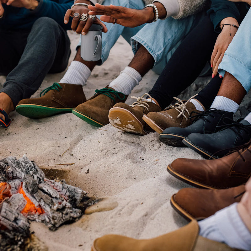 About Veldskoen Shoes USA