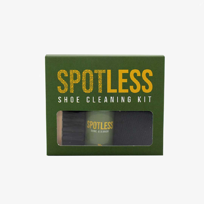veldskoenusa Spotless Shoe Cleaner