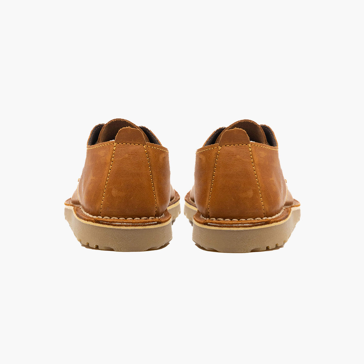 Women's Nappa Leather Shoe