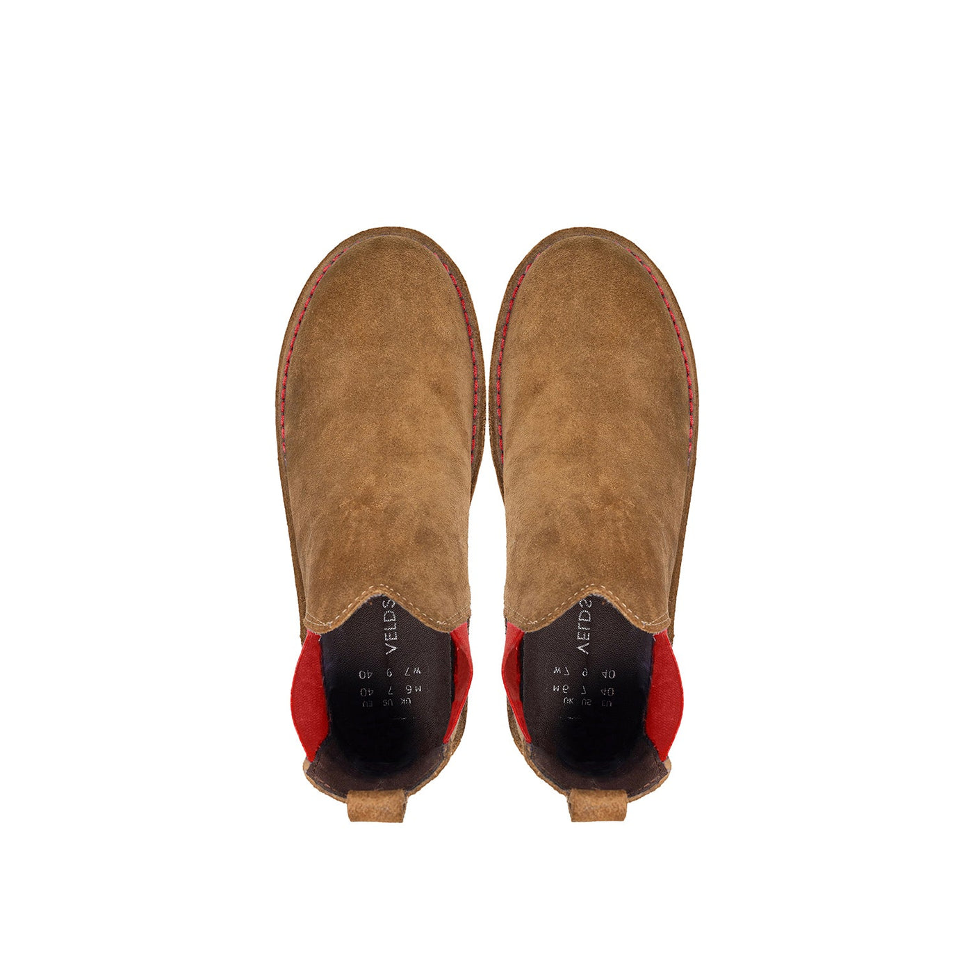 Veldskoen chelsea boot outlet